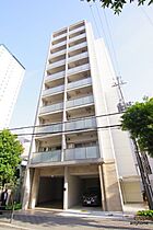 アーバネックス新大阪  ｜ 大阪府大阪市淀川区西宮原1丁目（賃貸マンション1LDK・9階・31.18㎡） その1