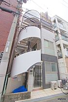 大阪府大阪市北区天神橋7丁目（賃貸マンション1LDK・3階・31.68㎡） その1