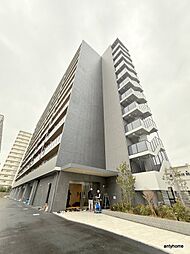 🉐敷金礼金0円！🉐コンフォリア・リヴ新大阪西宮原ソルテラス