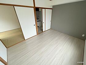 足立ビル  ｜ 大阪府吹田市垂水町1丁目（賃貸マンション2K・4階・32.40㎡） その24