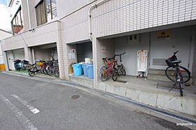 ホワイトチムニー  ｜ 大阪府大阪市都島区片町2丁目（賃貸マンション1K・4階・23.10㎡） その14