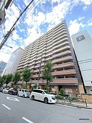 🉐敷金礼金0円！🉐グランシス天満橋