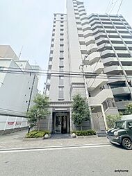 ミュプレ北浜