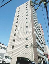 ユリカロゼ篠崎駅前
