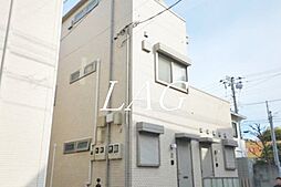 町屋駅 7.2万円