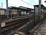 周辺：【駅】荒川一中前駅まで604ｍ