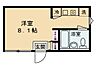 間取り：間取り図です。