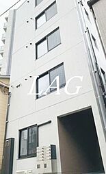 フェリチタ押上