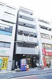 メゾン・ド・ヴィレ芝大門