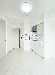 洋室です。