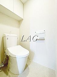 トイレです。