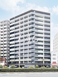 外観です。