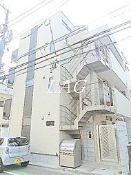 🉐敷金礼金0円！🉐モンテリオ新小岩