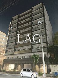 Ｒｉｓｉｎｇ　ｐｌａｃｅ堀切
