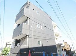 ウィンドテラス四つ木II