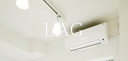 エアコンつきです。