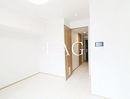 寝室です。