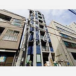 Bloom　Tower　Ueno