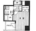 サンテミリオン茅場町リバーサイド8階8.9万円