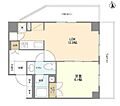 BPRレジデンス代々木11階20.0万円