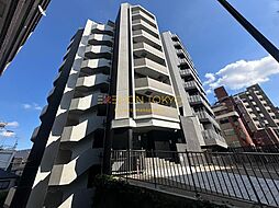 BPRレジデンス代々木 11階