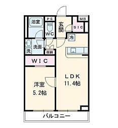 東急東横線 自由が丘駅 徒歩10分 1階/-