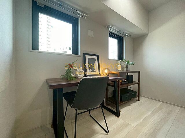 子供部屋