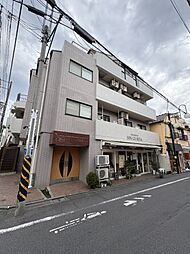 クレドール阿佐ヶ谷