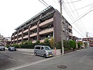埼玉県戸田市新曽南1丁目11-5：物件画像