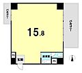 ライオンズマンション和歌山三木町2階8.0万円