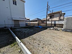 津秦　住宅用地　 127.64m2