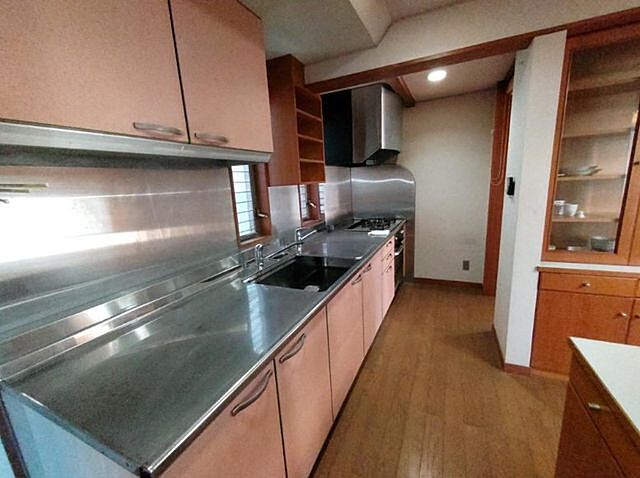 キッチン 和歌山市西庄