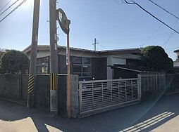 西庄　中古戸建　平屋3LDK