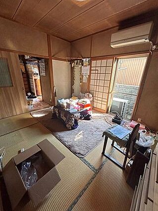 和室