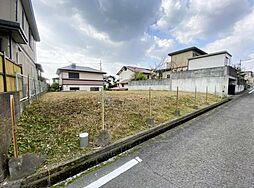 岩出市紀泉台　売土地　253.10m2