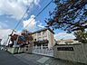 周辺：和歌山市立宮北小学校 720m