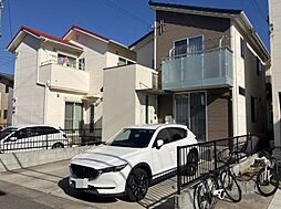 鳴神　中古戸建　2階3LDK