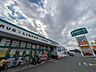 周辺：エバグリーン 新中島店 870m