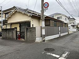 狐島　中古戸建　平屋4DK