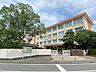 周辺：和歌山市立浜宮小学校 1680m