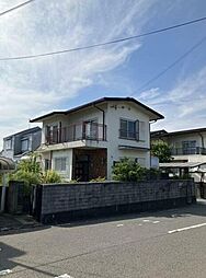 吉礼　中古戸建　2階4DK