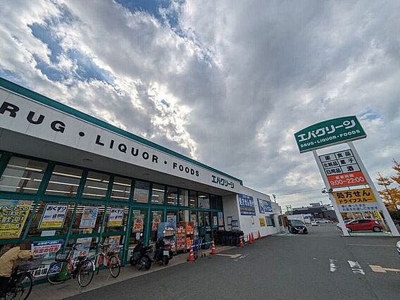 エバグリーン ...