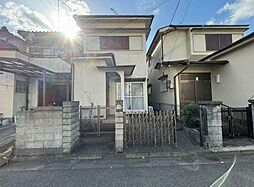 鳴神 中古戸建 2階2LDK