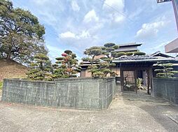 古屋　中古戸建　2階6DK