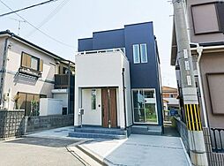 神前　新築戸建　2階3LDK