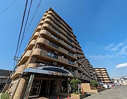 クローバーメゾン狐島　1階　3LDK