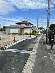 関戸　住宅用地　179.27m2