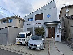 楠見中　中古戸建　2階4SLDK