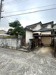 有田市宮原町道　中古戸建　2階5LDK