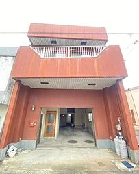 有本　中古戸建　2階5DKガレージ